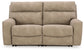 Next-Gen Durapella - 2 Piece Reclining Sectional