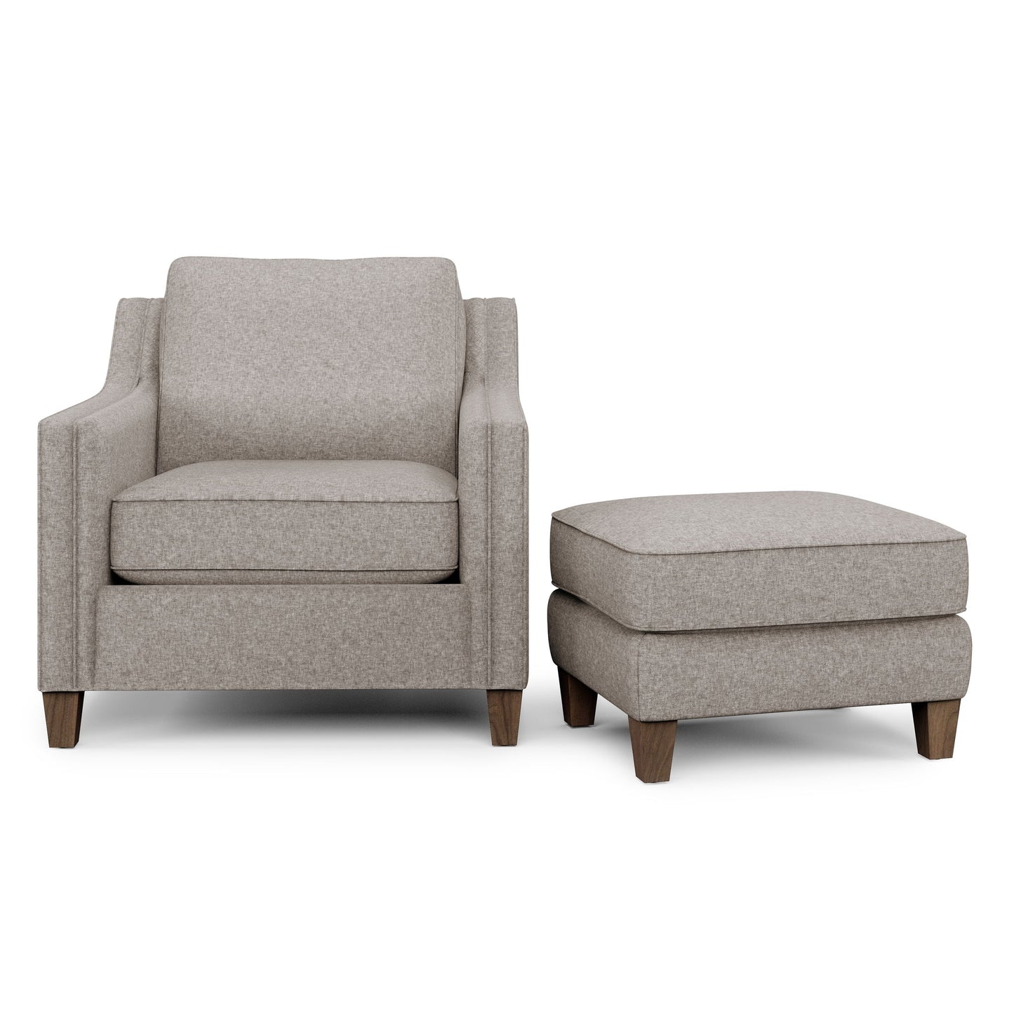 Finley - Fabric Chair