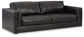 Amiata - Sofa - Onyx