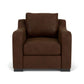 Quinn - Fabric Chair