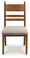 Greddinton - Dining Table Set
