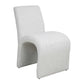 Valentin - Dining Chair - Off-White