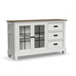 Melody - Buffet - White