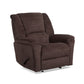 Plush - Gliding Recliner