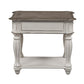 Magnolia Manor - End Table