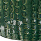 Breya - Glaze Table Lamp - Green