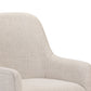 Shaker Lakes - Upholstered Arm Chair (RTA) - Harvest Brown