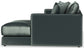 Remington - Modular Sofa - Pine