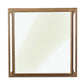 Verona - Mirror - Dark Brown