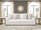 Hartside - Sofa - Frosted