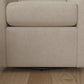 Stella - Fabric Swivel Chair