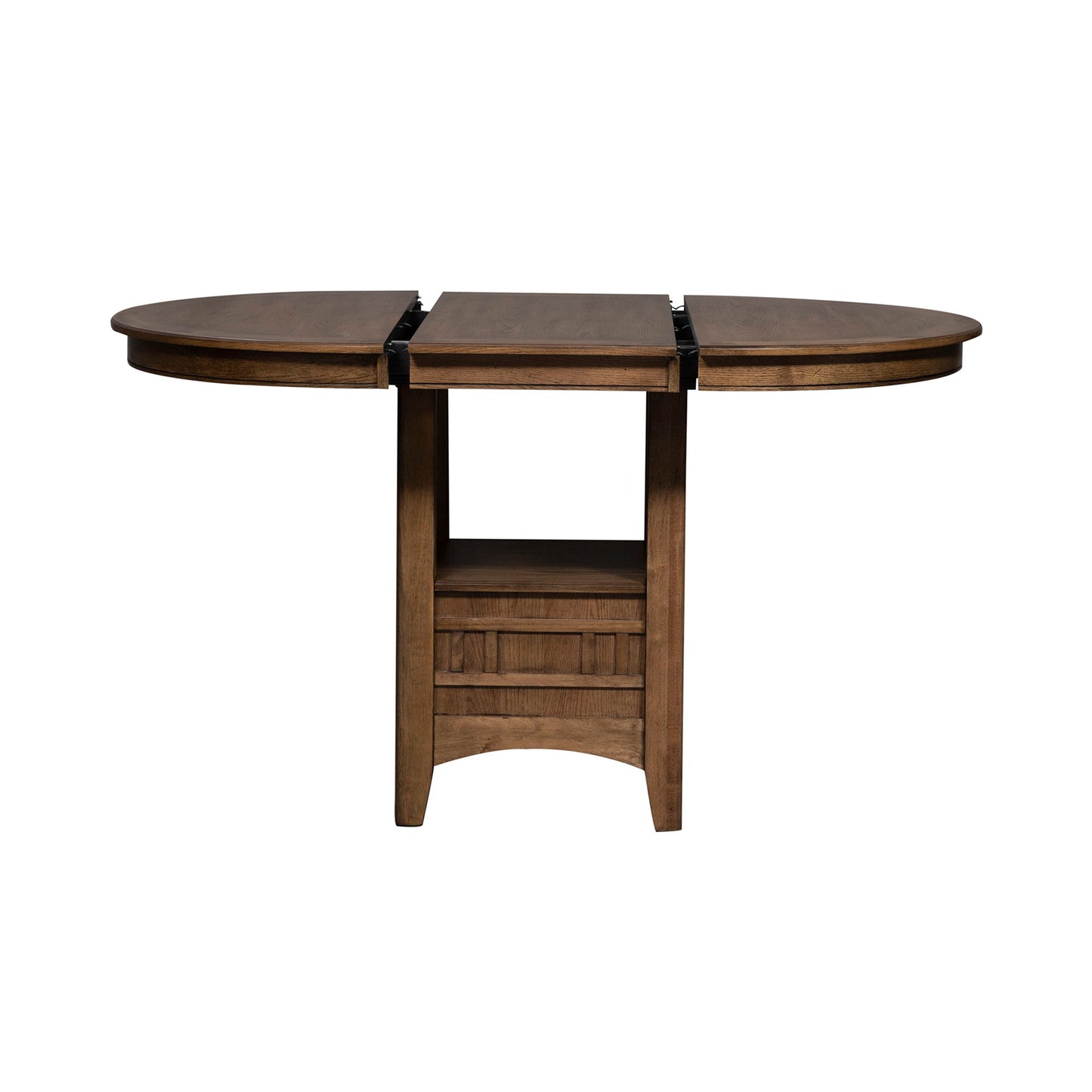 Santa Rosa - Pub Table - Antique Honey