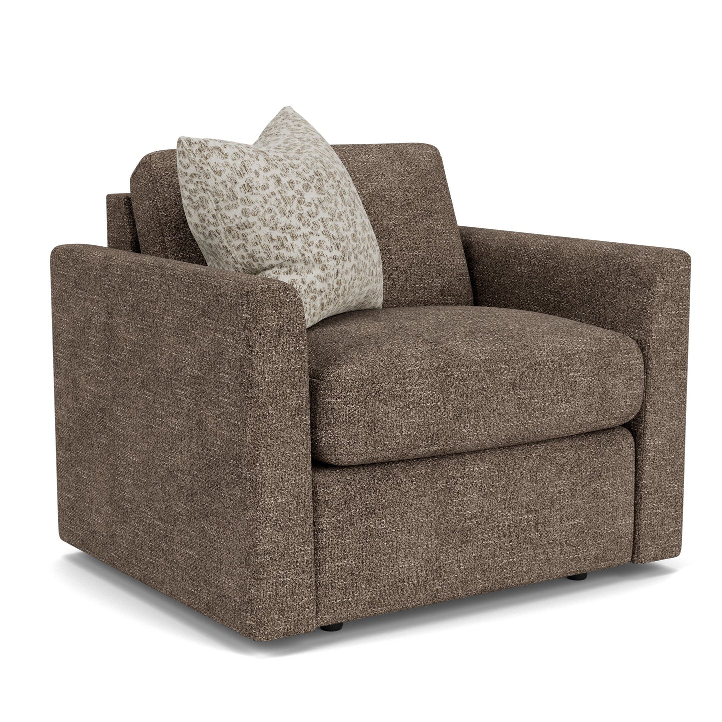 Sky - Fabric Chair