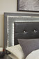 Lodanna - Youth Panel Bedroom Set