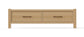 Pure Maple - Garden Storage Bed