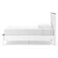 Kerisden - Panel Complete Bed Frame