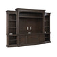 Paradise Valley - Entertainment Center