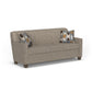 Nora - Fabric Sofa