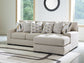 LaureLGrove - Sectional