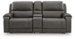 5Z - Pittson - Power Reclining Sectional