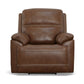 Jackson - Power Recliner With Power Headrest