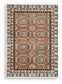Qaabiz - Rug