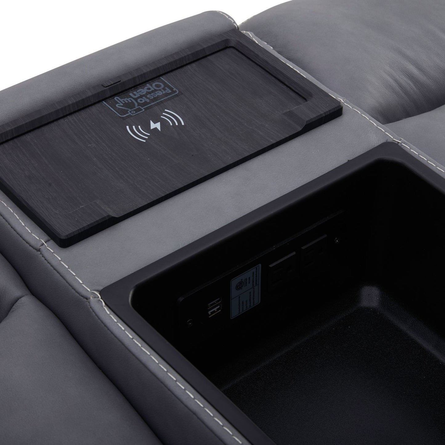 Cooper - 6 Piece Sectional