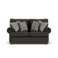 Patterson - Fabric Loveseat