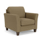 Libby - Fabric Chair