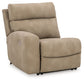 Next-Gen Durapella - Reclining Sectional