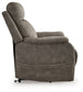 Crestmeade - Power Lift Recliner