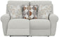 Kellen - Fabric Reclining Loveseat