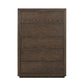 Athens - Drawer Chest - Dark Brown