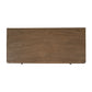 Verona - Drawer Chest - Light Brown