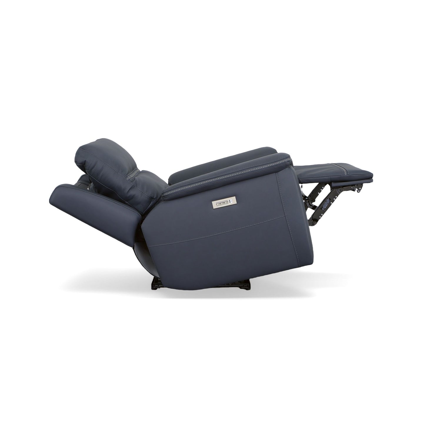 Sawyer - Power Recliner With Power Headrest & Lumbar