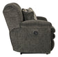 Tosh - Reclining Loveseat