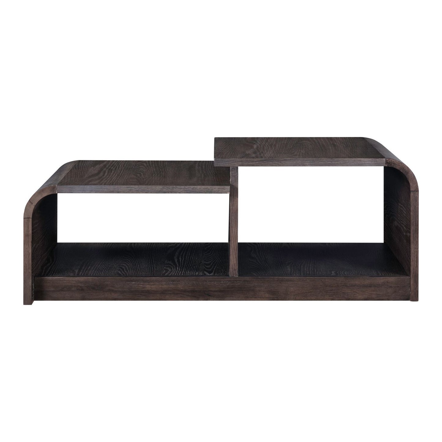Perspectives - Cocktail Table - Espresso