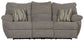 Sadler - Lay Flat Reclining Sofa