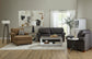 Thornton - Fabric Chaise Lounge