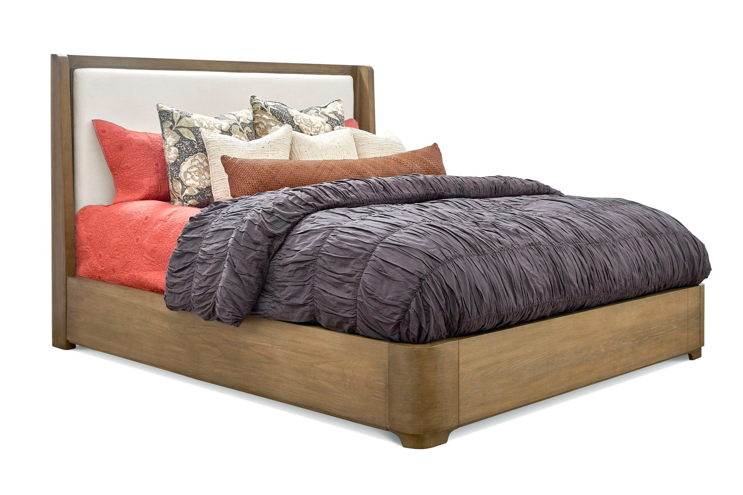 Normandy - Upholstered Headboard