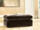 Maxton Heights - Ottoman
