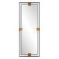 Cornerstone - Oversized Mirror