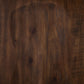 Valebeck - Barstool (Set of 2) - Black / Brown