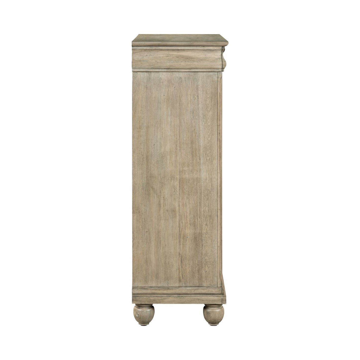 Rustic Traditions - 5 Drawer Chest