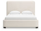 Brintstreet - Upholstered Bed