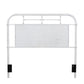 Vintage Series - Metal Headboard