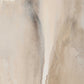 Embark - Hand Painted Abstract Canvas - Black / Brown / Gray / Woodtone