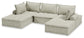 Bales - Sectional