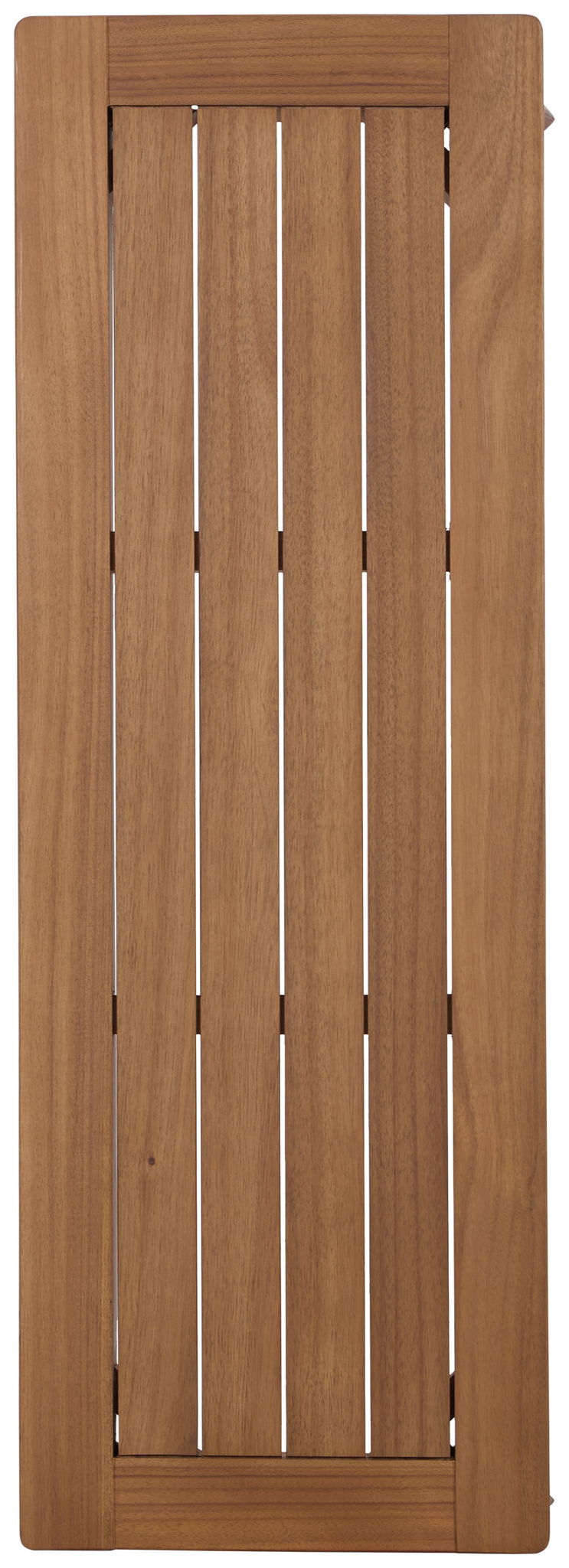 Janiyah - Bench - Light Brown