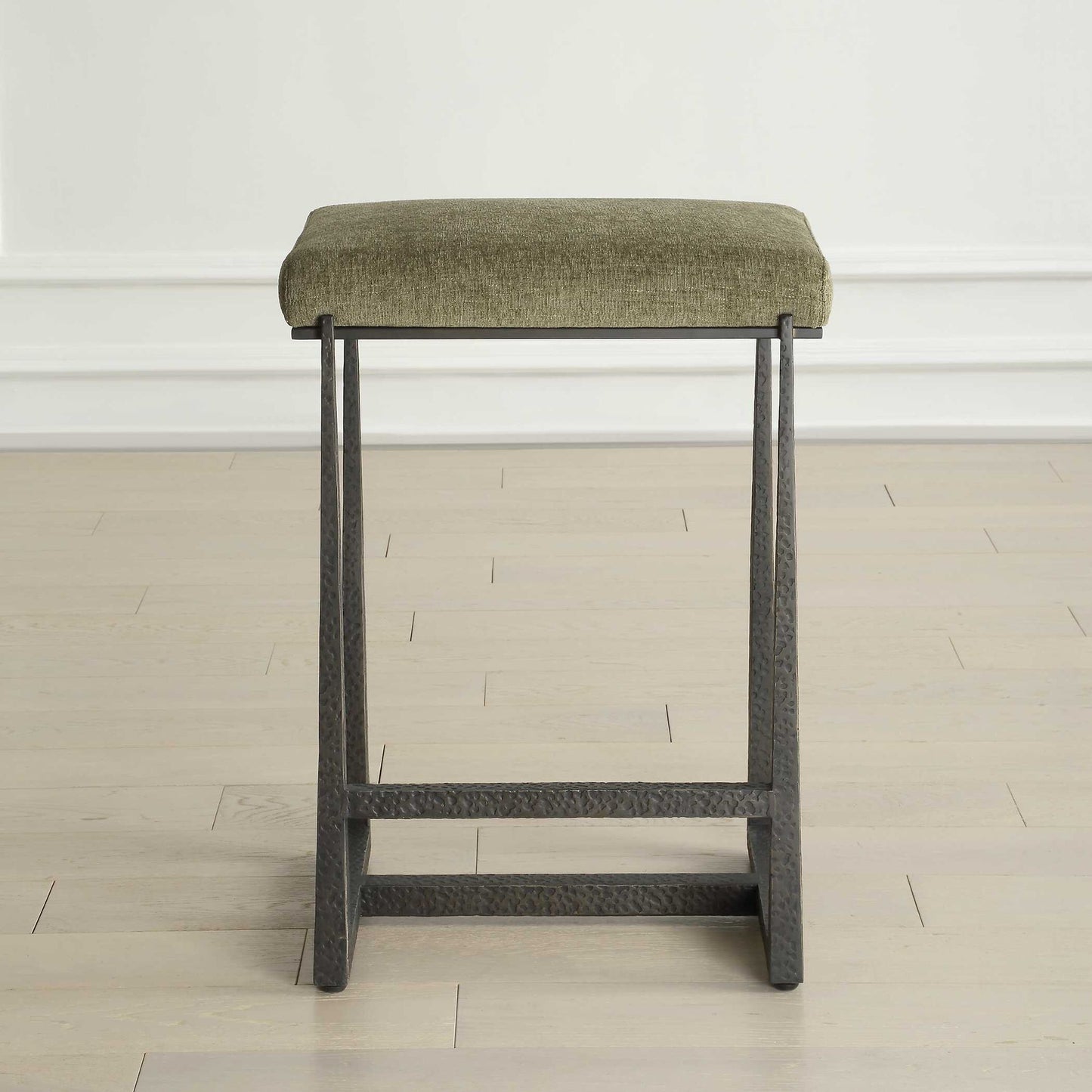 Midas - Counter Stool - Bronze